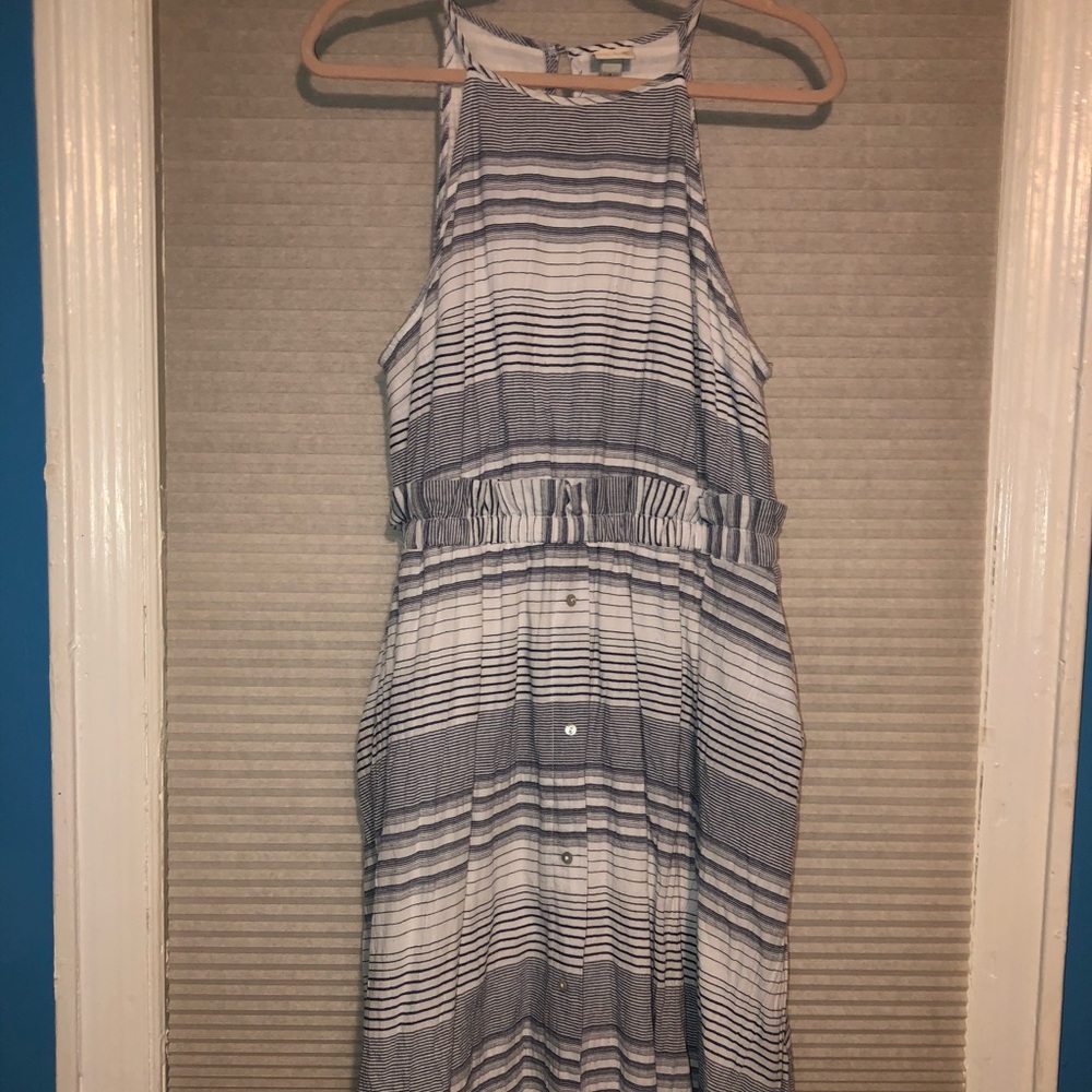 A New Day Dress